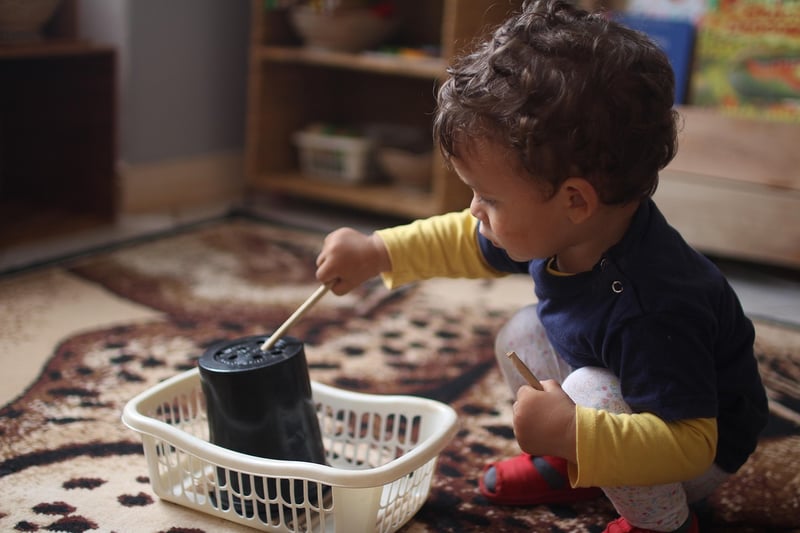 Recycled Educational Activities