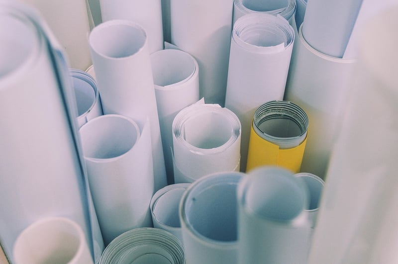 Toilet Paper Roll Animals